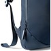 XD Design Bobby Air Rucksack, navy blau, grau