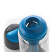 XD DESIGN Trinkflasche Cool Bopp, 700 ml, blau