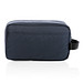 XD XCLUSIVE Kulturtasche Impact Aware RPET, dunkelblau