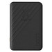 Xtorm Go2 12 W 5000 mAh Schnelllade-Powerbank, schwarz