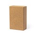 Yoga-Block Natara, natur