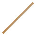 Zimmermannsbleistift, beige