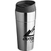 Zissou Isolierbecher, 500 ml, silber