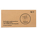 12-teiliges Bunststiftset, beige