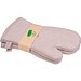 2er Set Ofenhandschuhe LEONOR, beige