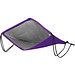 Kühltasche Sportsbag 2 in 1, violett