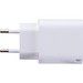 30W Netztstecker SABINE, weiß