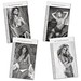 Bildkalender Erotic Woman XL 2027, Schwarz/weiß