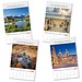 Bildkalender Traumreisen – Dream Holidays, 2027