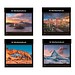 XL Bildkalender Wunder der Welt