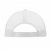 5-Panel-Cap FASTBALL,weiß