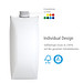 500 ml Tafelwasser still (Tetra Pak) - Pfandfrei