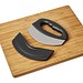 Pizzaschneider SLICEMASTER,schwarz