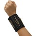 Magnetische Arm-Manschette HANDYMAG,schwarz