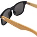 Sonnenbrille BAMBOOLINE,silber