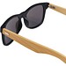Sonnenbrille BAMBOOLINE,gelb