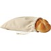 Baumwollbeutel PALIS,beige