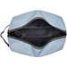 Kulturtasche CANNES,hellblau