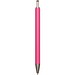 Aluminium-Kugelschreiber VIRAGIO,pink