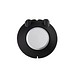 6-in-1 Ladekabel inkl. Kabelhalter REEVES-CONVERTICS DESKTOP, schwarz