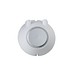 6-in-1 Ladekabel inkl. Kabelhalter REEVES-CONVERTICS DESKTOP, silber
