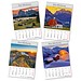 Bildkalender Alpen 2027