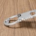 KEY TOOL compact 13+, silber
