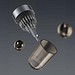 MagTool dome, Grau
