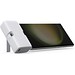 Urban Vitamin Los Angeles 20W Powerbank aus RCS rec. Plastik, weiß