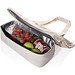 Iqlo Aware™ RPET 2-in-1 Kühltasche, beige