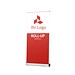 Roll-Up 100 x 200cm