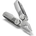 STRUKTURA tool 25+, silber, schwarz