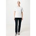 Iqoniq Kakadu relaxed T-Shirt aus recycelter Baumwolle, recycled white, XXS