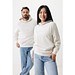 Iqoniq Yengo Hoodie mit Seitentaschen aus rec. Baumwolle, ivory white, XXS
