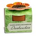 Tontöpfchen-Blume inkl. Samen - Kräutermischung, inkl. Druck, individuell