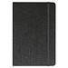 A5 Notizbuch Algiers,schwarz