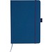 Notizbuch Vario, A5, dunkelblau