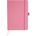 Notizbuch Vario, A5 , pink