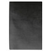 A5 Notizbuch Daytona Beach,schwarz