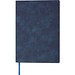 A5 Notizbuch mit Soft Cover BETH, dunkelblau