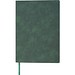 A5 Notizbuch mit Soft Cover BETH, dunkelgrün
