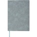 A5 Notizbuch mit Soft Cover BETH, hellblau