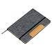 A5 Notizbuchset Walsall,grau