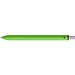 uma® Metall-Kugelschreiber AERO, hellgrün