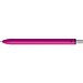 uma® Metall-Kugelschreiber AERO, magenta