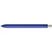 uma® Metall-Kugelschreiber AERO, mittelblau