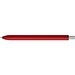 uma® Metall-Kugelschreiber AERO, rot
