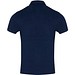 Akoya Poloshirt aus GRS-recyceltem Frottee Unisex, navy, 2XL