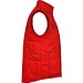 Allzweck Arbeitsweste ALMANZOR, L, Rot