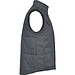 Allzweck Arbeitsweste ALMANZOR, XXL, Grau